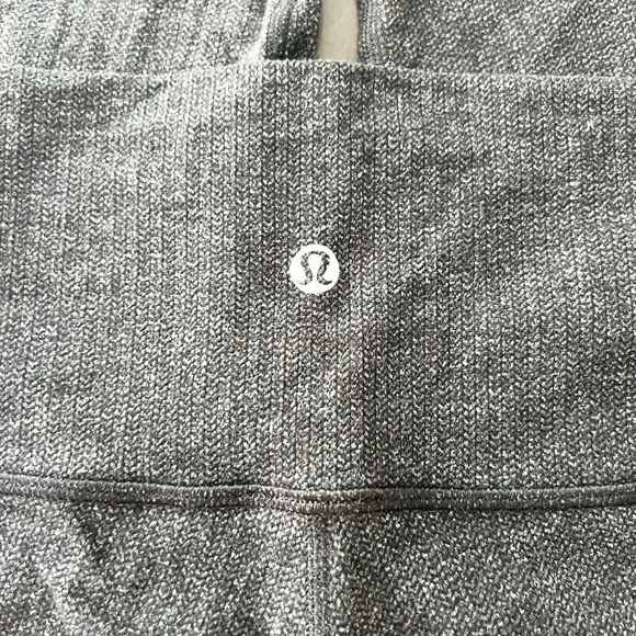 Lululemon Leggings - Picture 2 of 8